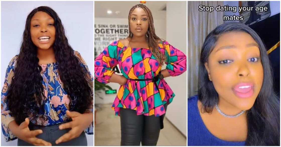 Precious Ubani, relationship coach, advise to single ladies, dating advise, stop dating age mates, marriage advise to single ladies Precious Ubani, relationship coach, advise to single ladies, dating advise, stop dating age mates, marriage advise to single ladies