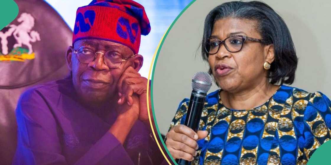 Nigeria's external debt Nigeria's external debt