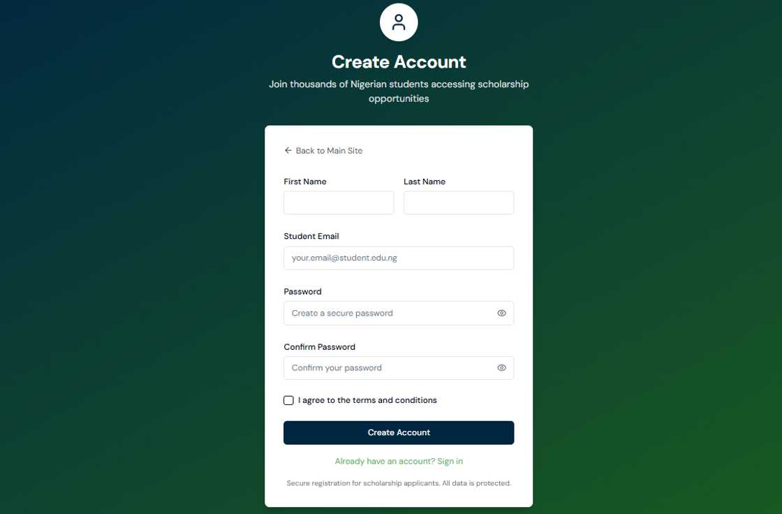 FSB portal login