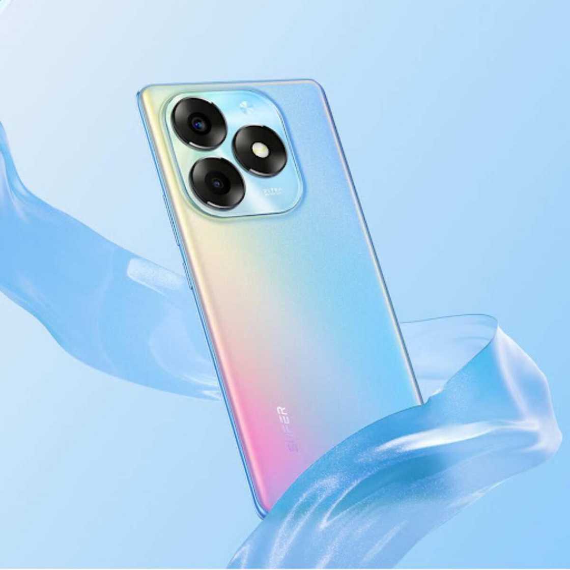 Exclusive Look: Unveiling the Feature-Rich itel S23+ Smartphone Exclusive Look: Unveiling the Feature-Rich itel S23+ Smartphone