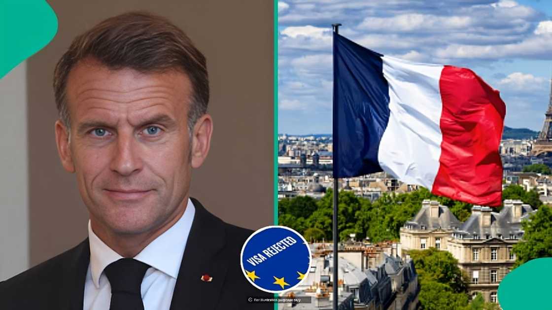France names 4 reasons a foreigner may be refused entry into the country