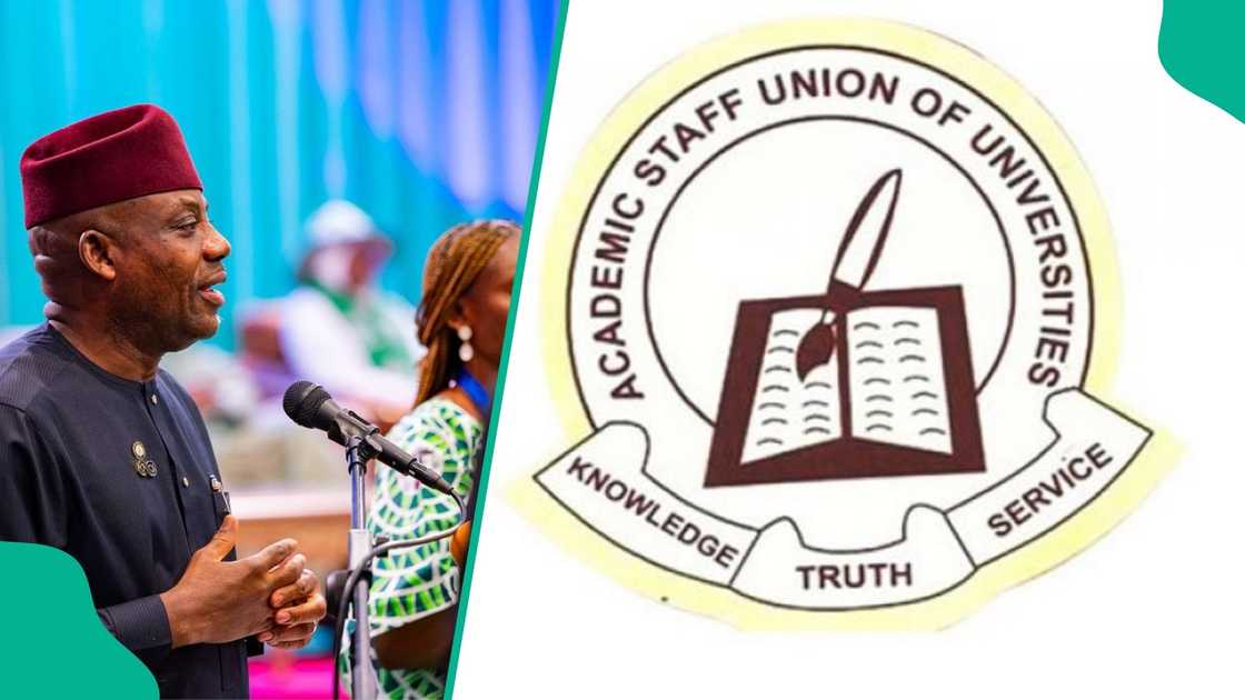 FG Makes Major Demand as ASUU Begins Warning Strike FG Makes Major Demand as ASUU Begins Warning Strike