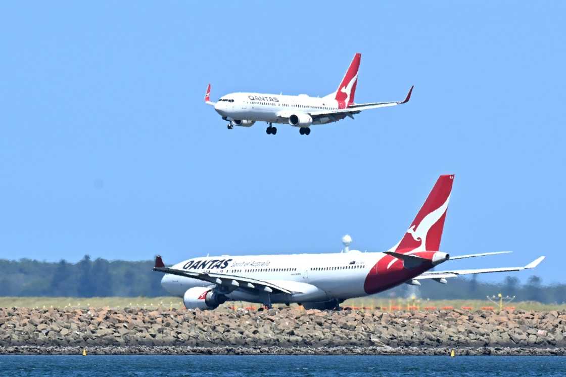 Australian airline Qantas says it is investigating a "significant" cyber attack, after hackers infiltrated a system containing sensitive data on six million customers.