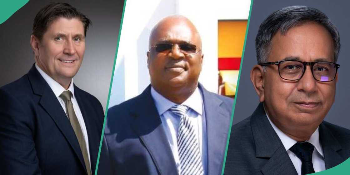 CEO in Nigeria CEO in Nigeria