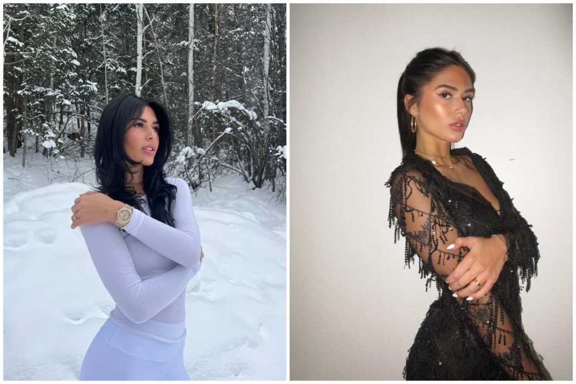 Azaria McKinnon Azaria McKinnon