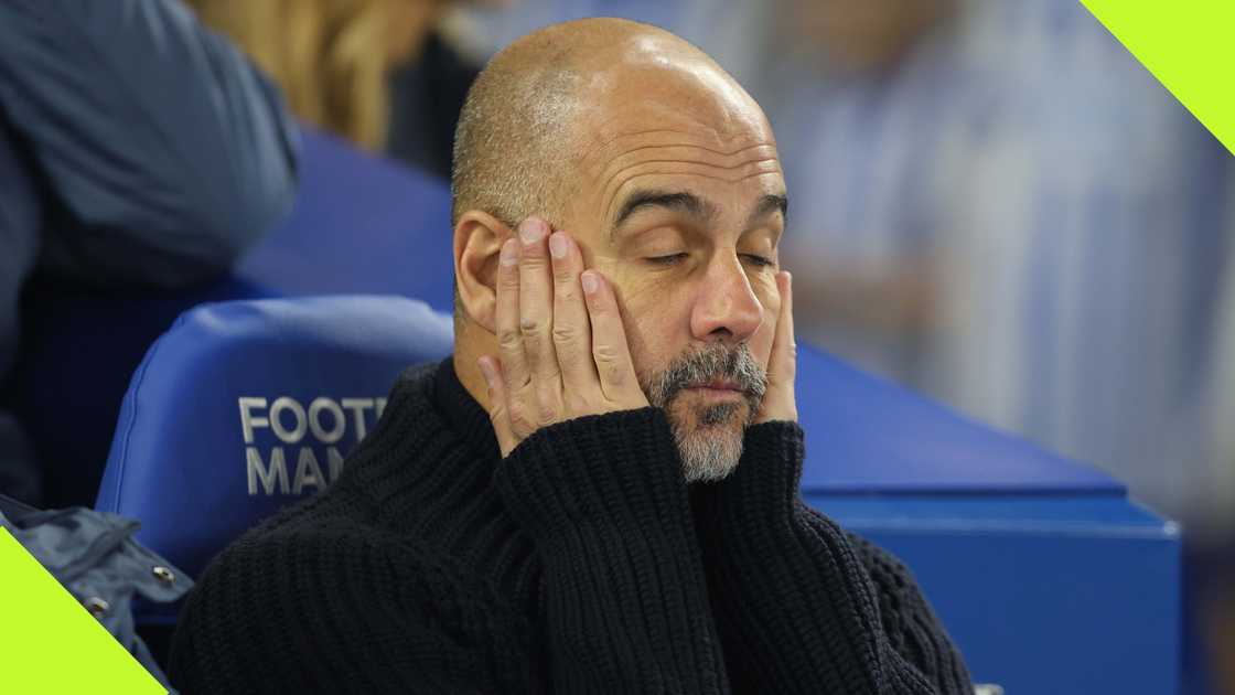 Only Sir Alex Ferguson has won more Premier League titles than Manchester City boss Pep Guardiola Only Sir Alex Ferguson has won more Premier League titles than Manchester City boss Pep Guardiola