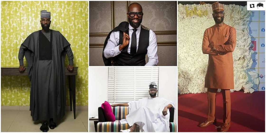 How Mai Atafo Eliminated The Middlemen To Top Nigerian Fashion Business How Mai Atafo Eliminated The Middlemen To Top Nigerian Fashion Business