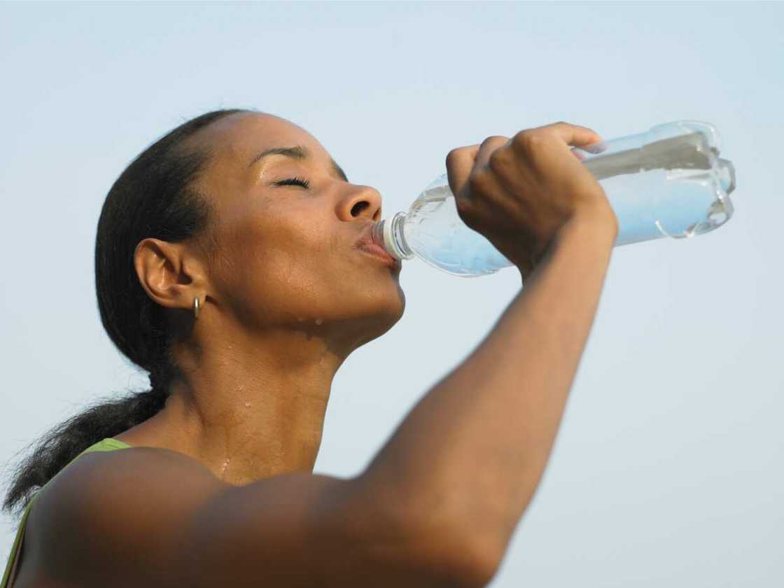 Drinking water, e-commerce firm Drinking water, e-commerce firm