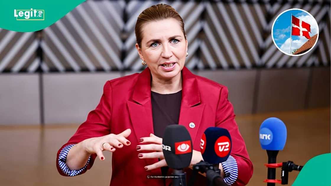 Denmark states 5 benefits foreigners with work permits cannot access Denmark states 5 benefits foreigners with work permits cannot access