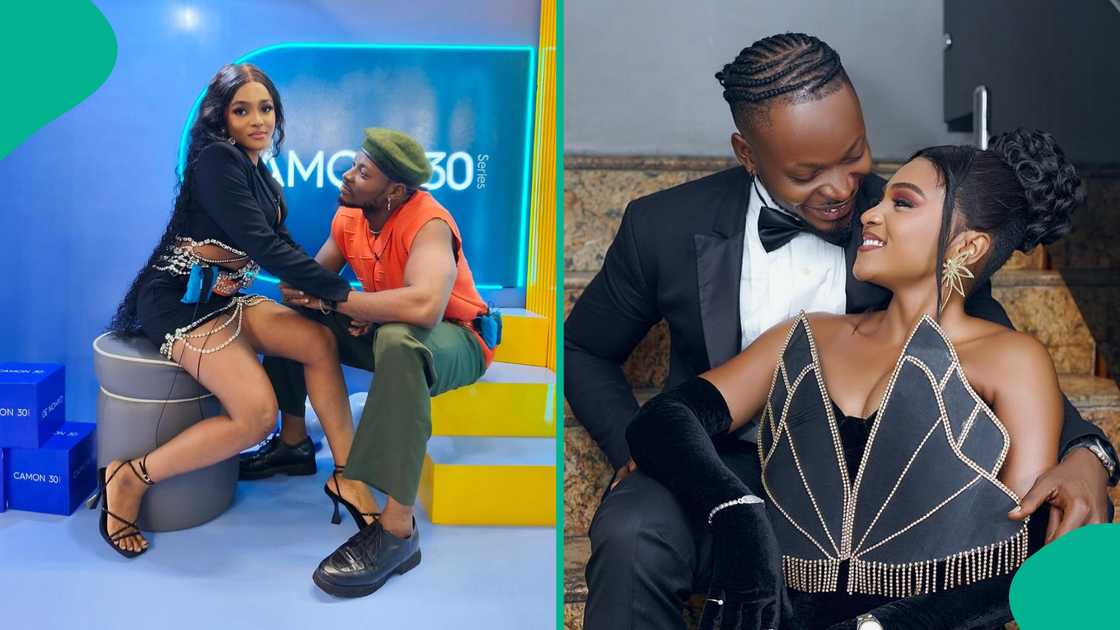 Kassia and Kellyrae gets tongues wagging with new move. Kassia and Kellyrae gets tongues wagging with new move.