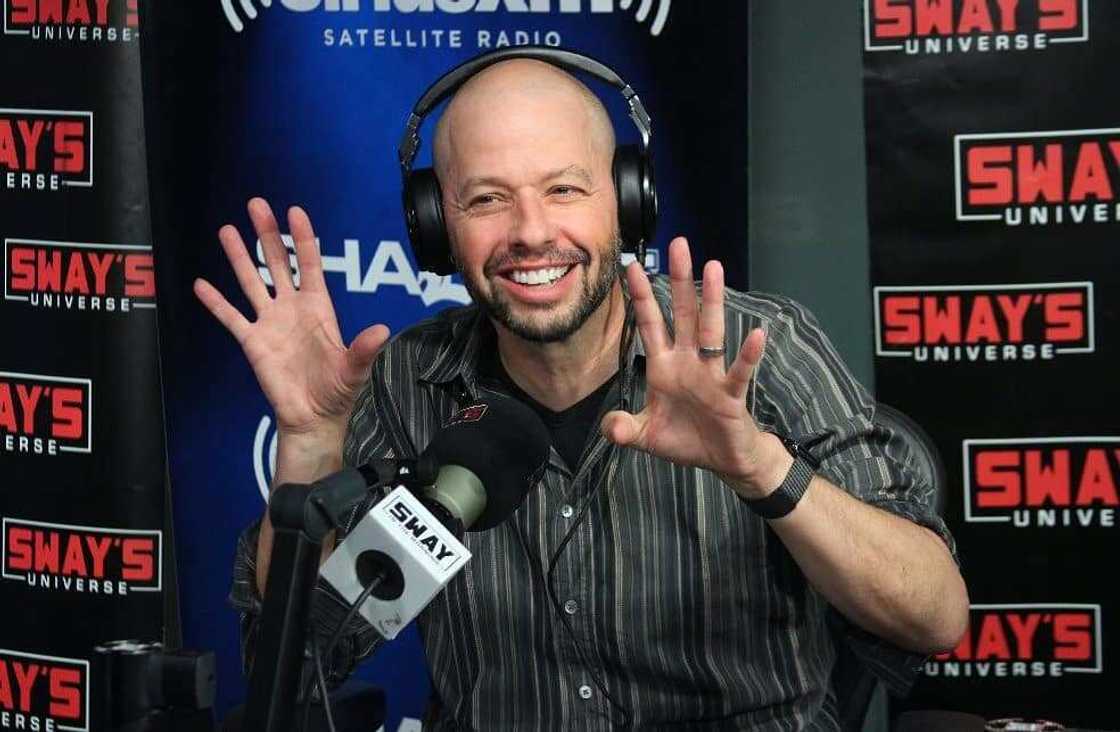 Jon Cryer age