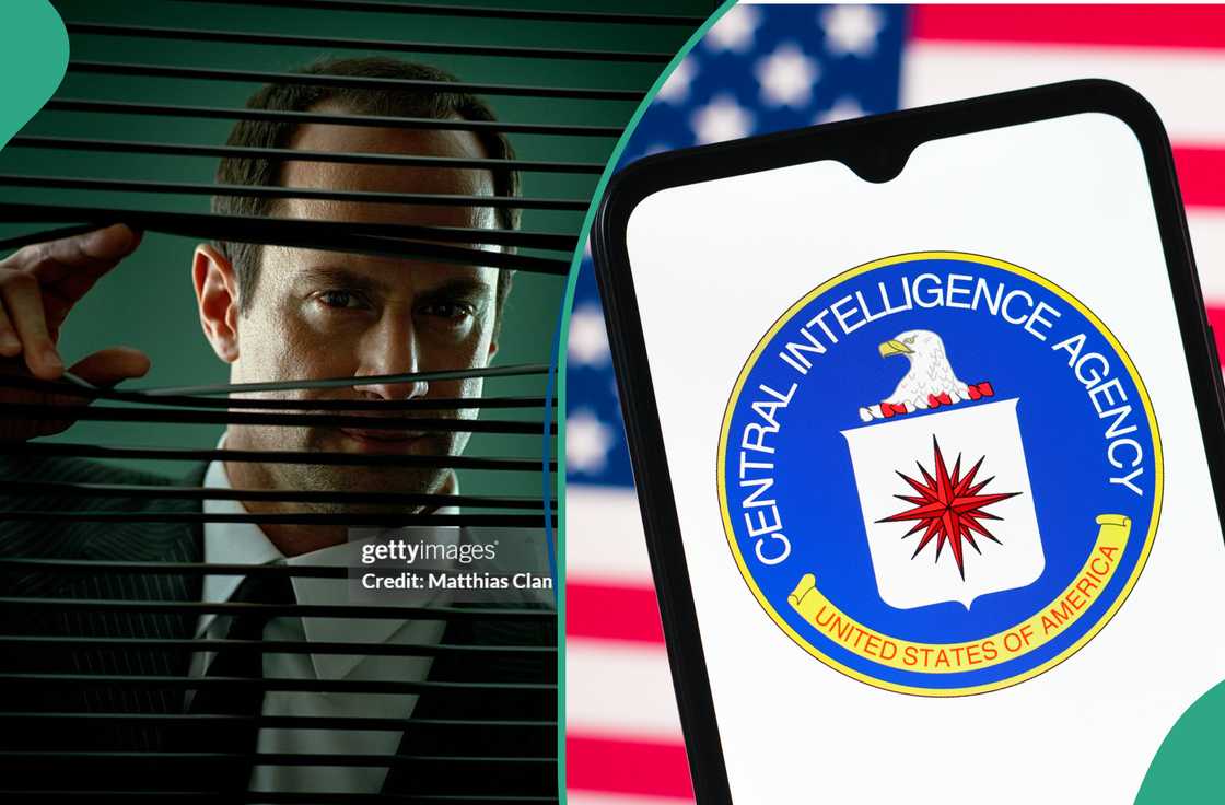The CIA opened applications for Staff Operations Officers The CIA opened applications for Staff Operations Officers