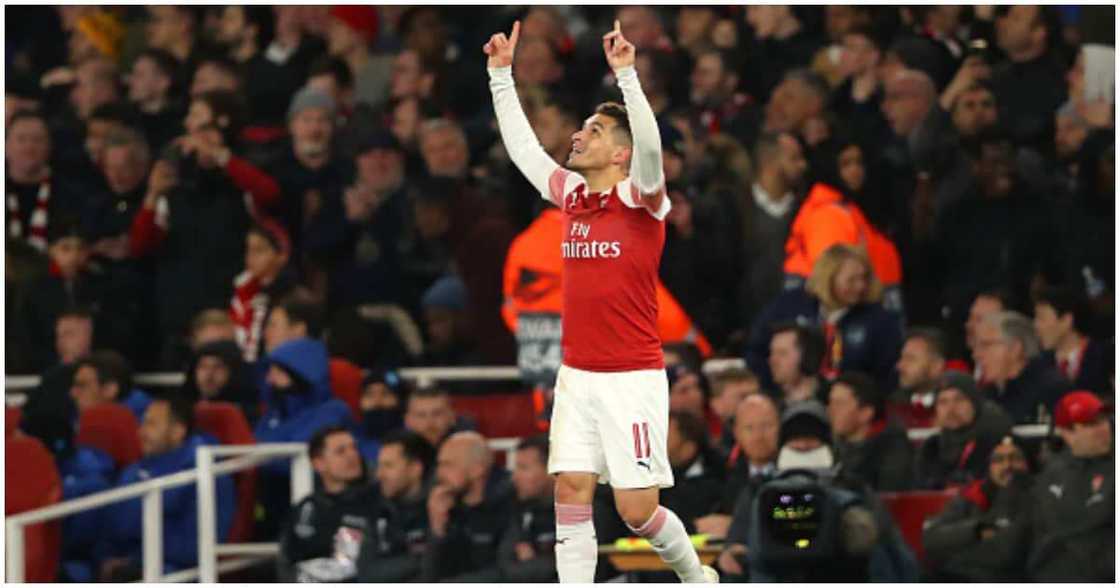 Arsenal Star Begs Club to Let Him Leave in The Summer: "I Want to Go Now" Arsenal Star Begs Club to Let Him Leave in The Summer: "I Want to Go Now"