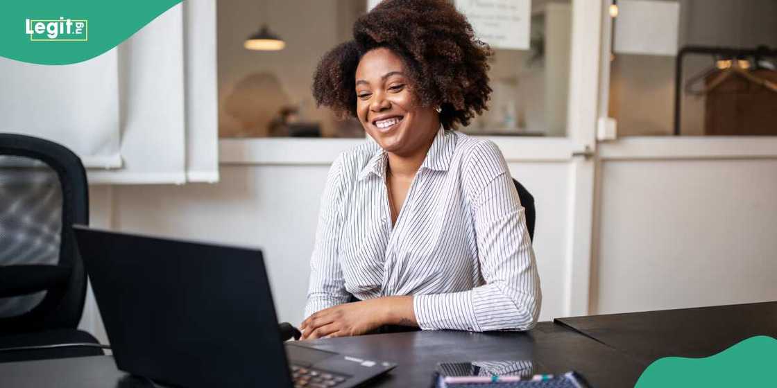 Employment Rate, Nigeria, Africa Employment Rate, Nigeria, Africa