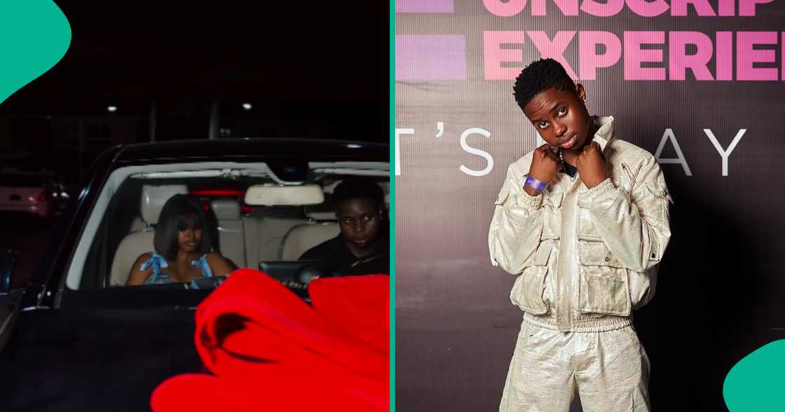 Peller splashes millions on brand new car. Peller splashes millions on brand new car.