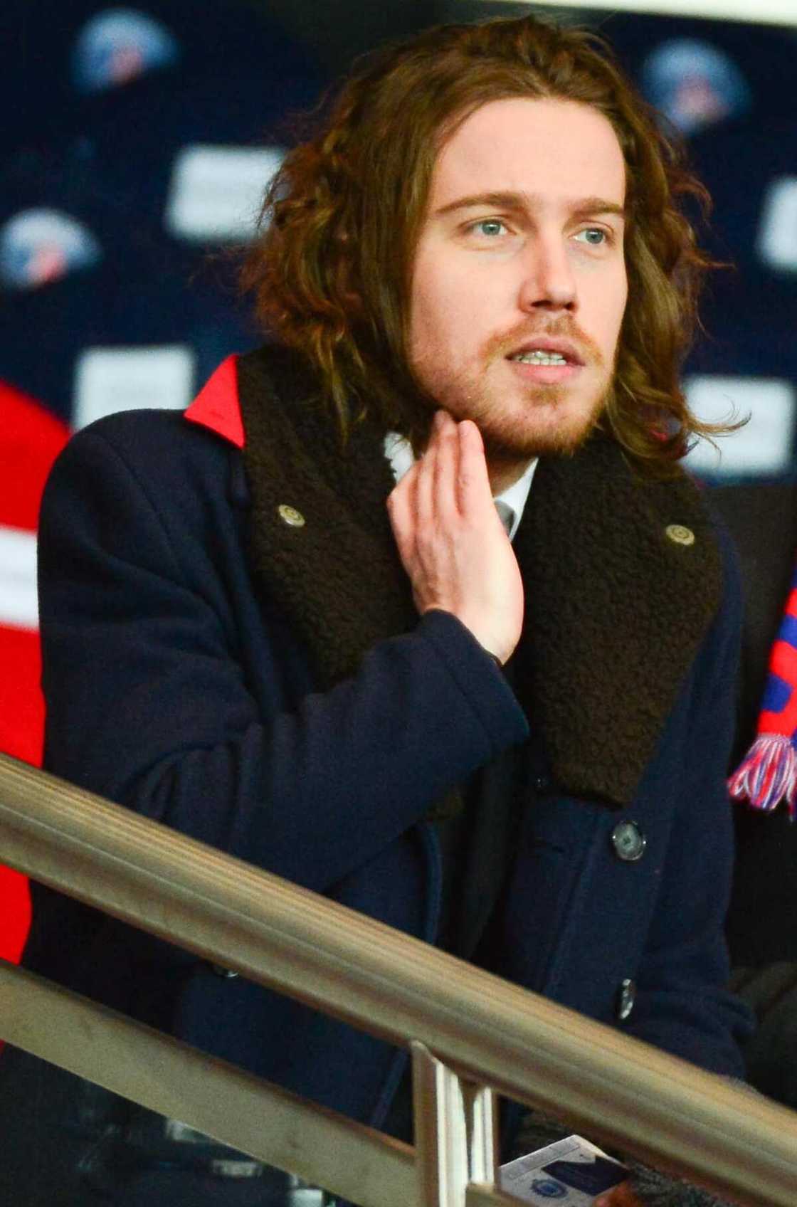 Julien Doré Julien Doré