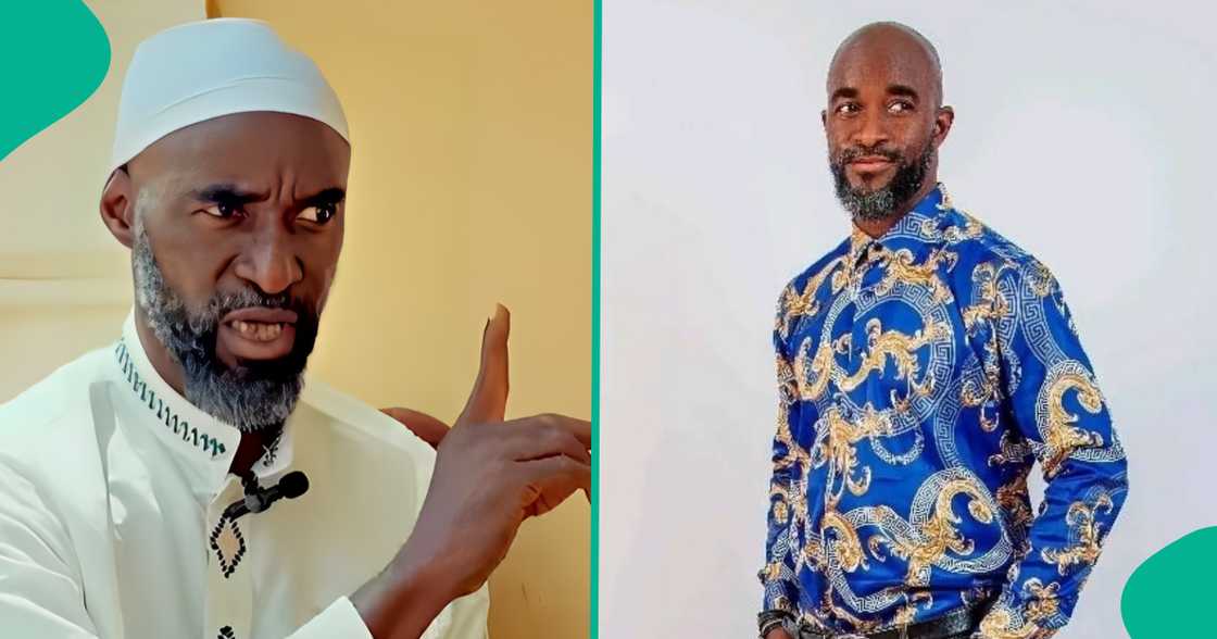 Don Rechard ya ce ya daina shan sigari da giya amma ya kamu da cutar koda Don Rechard ya ce ya daina shan sigari da giya amma ya kamu da cutar koda