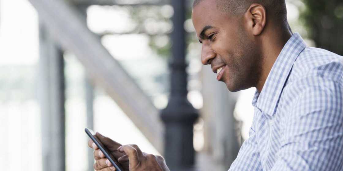 Typing SMS Typing SMS