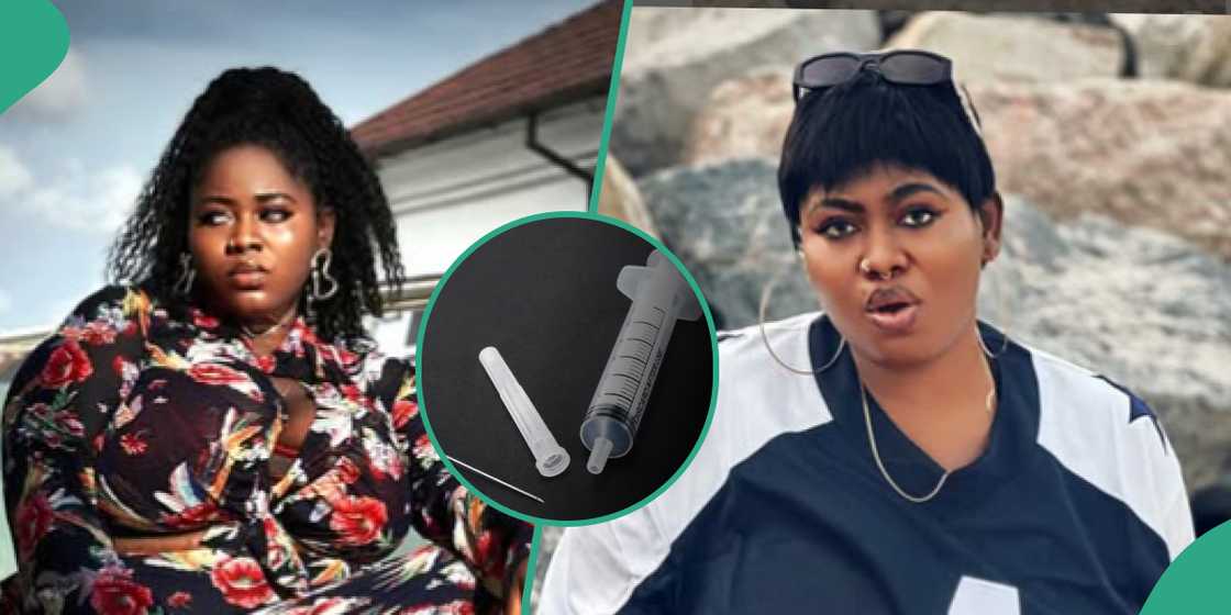 Monalisa Stephen speaks about her health issues Monalisa Stephen speaks about her health issues