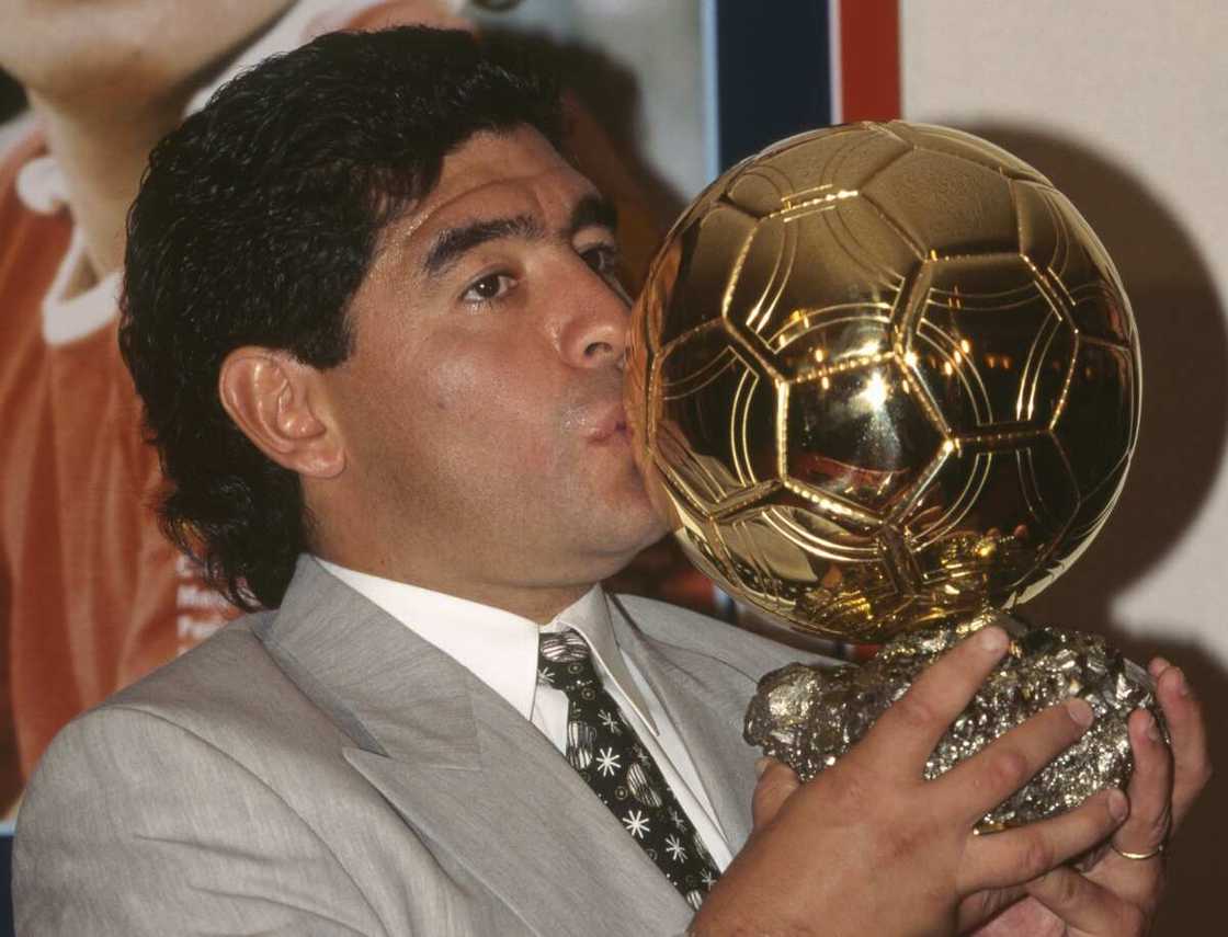 Maradona