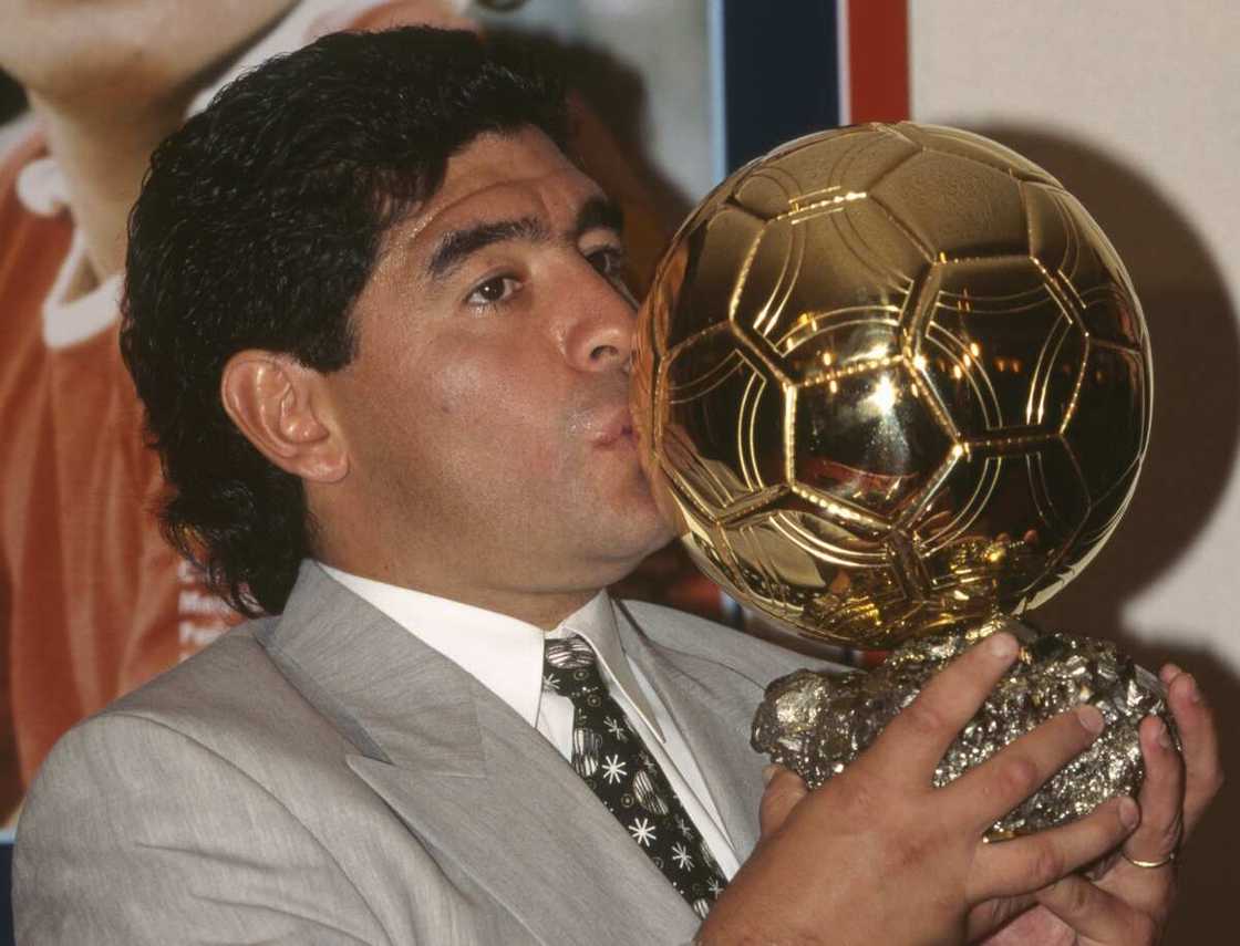 Maradona Maradona