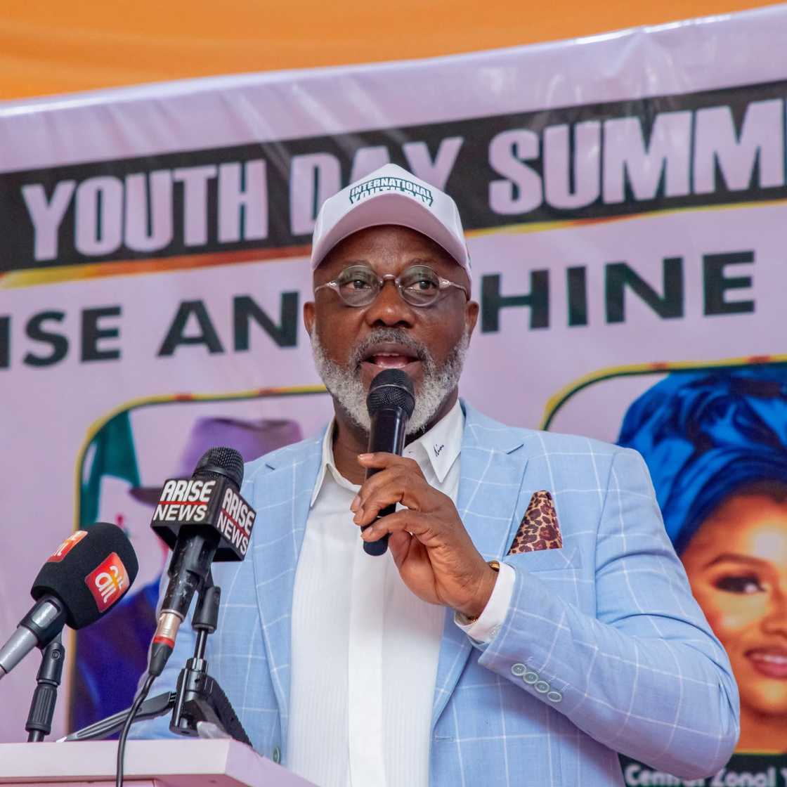 Melaye ya aika sako ga Tinubu