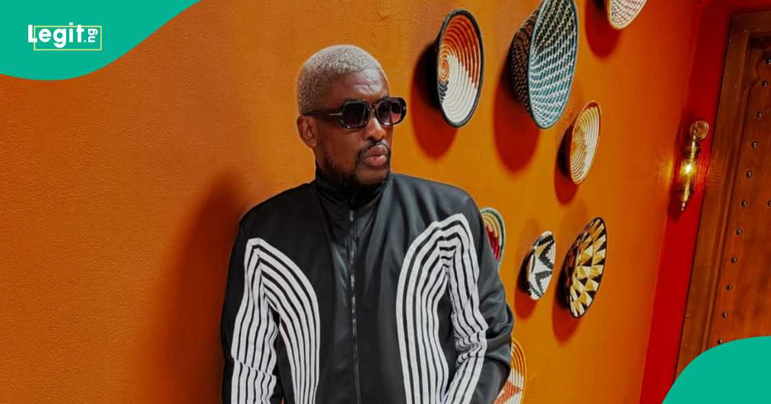 Nigerian OAP Do2dtun posts on X (formerly Twitter) about Portable and Saheed Osupa's feud. Nigerian OAP Do2dtun posts on X (formerly Twitter) about Portable and Saheed Osupa's feud.