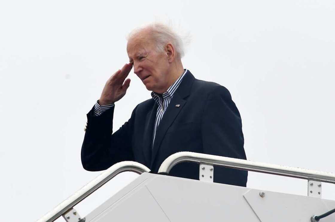 OPEC+'s decision to slash production, likely raising fuel prices in the United States, was a slap in the face for President Joe Biden OPEC+'s decision to slash production, likely raising fuel prices in the United States, was a slap in the face for President Joe Biden