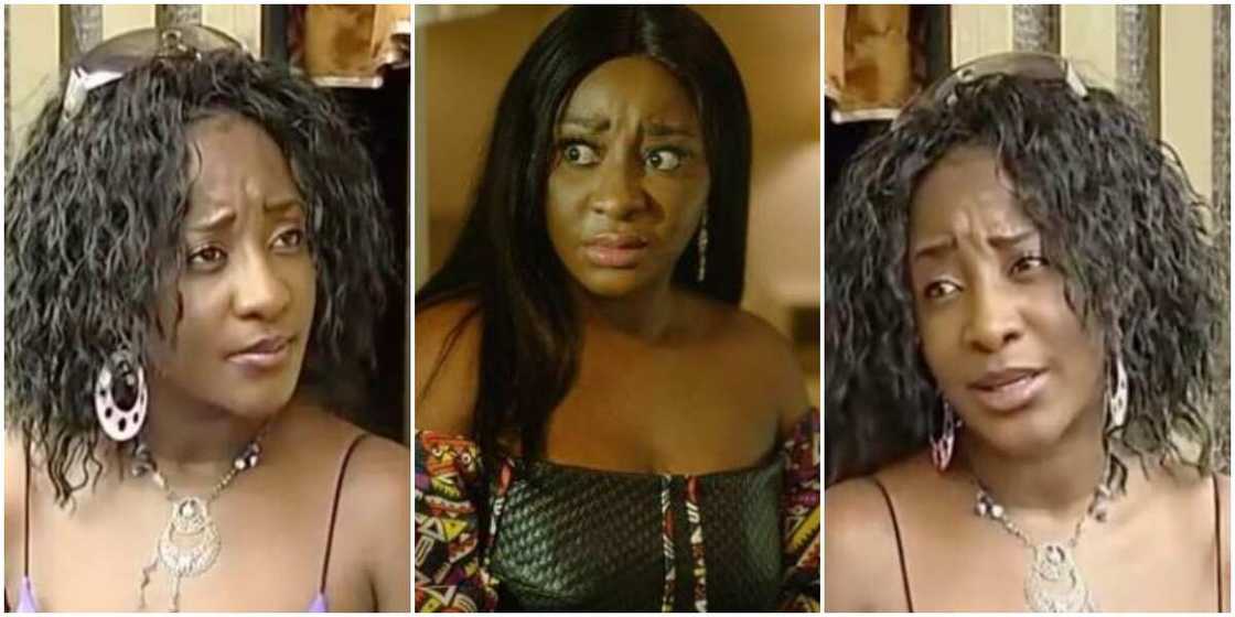 Ini Edo, queen of memes.