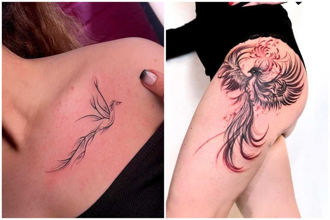 tattoos that represent growth tattoos that represent growth