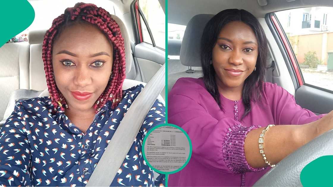 Pharmacist rejects federal government job after salary offer, appointment letter emerges