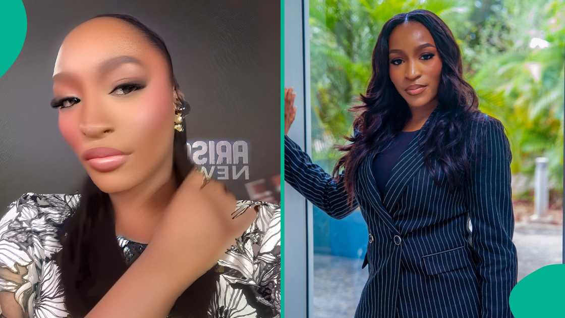 Reactions as man shares last video Somtochukwu Maduagwu sent before her death Reactions as man shares last video Somtochukwu Maduagwu sent before her death