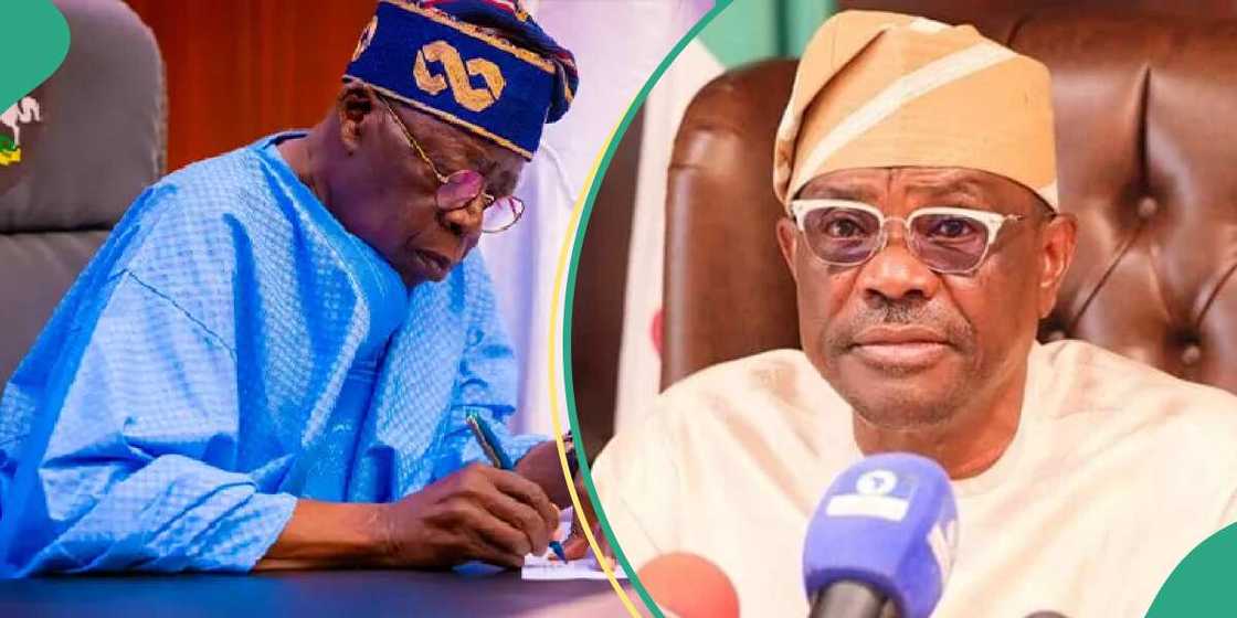 Rivers State LG poll sees APC defeat PDP in 20 out of 23 council areas. Rivers State LG poll sees APC defeat PDP in 20 out of 23 council areas.