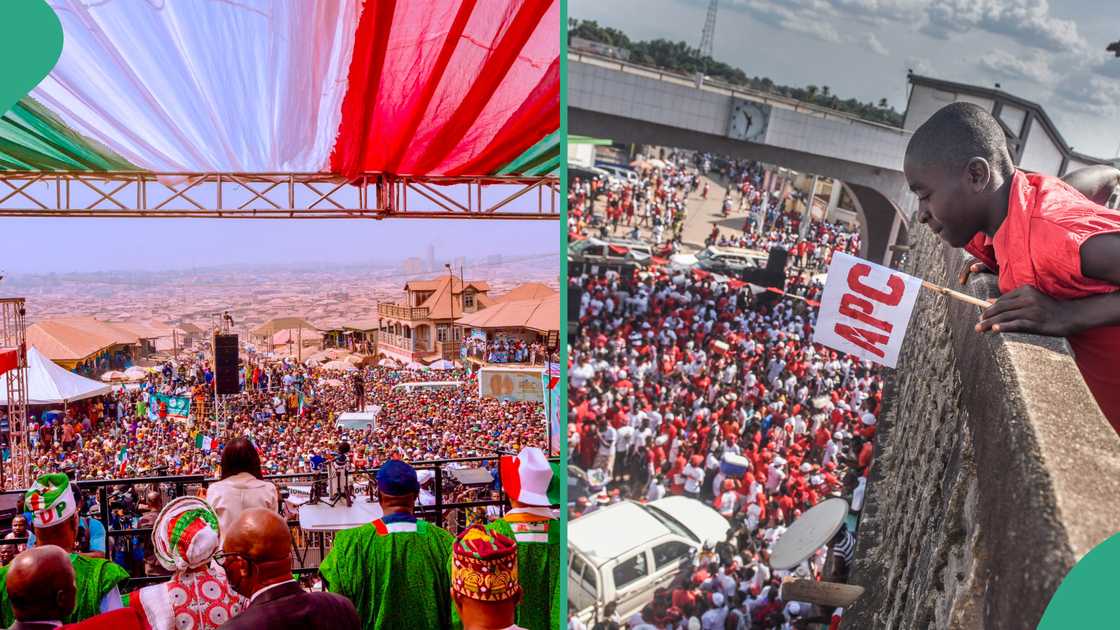 The APC controlled states have increased to 21 following its victory at the just concluded Edo state governorship election.