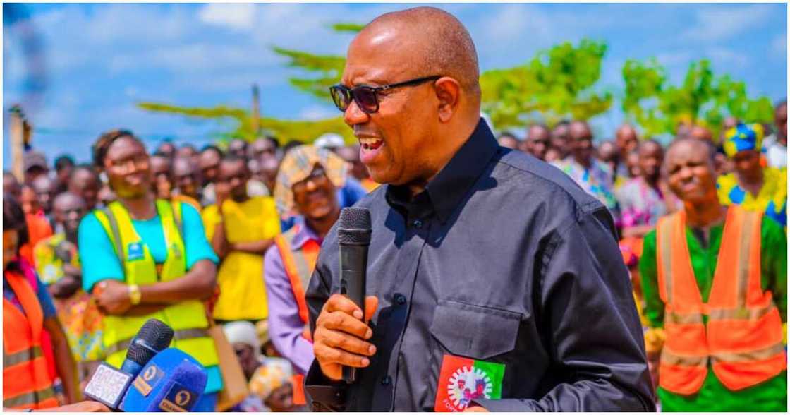 Peter Obi, 2023 elections, Labour Party, Katch Ononuju Peter Obi, 2023 elections, Labour Party, Katch Ononuju