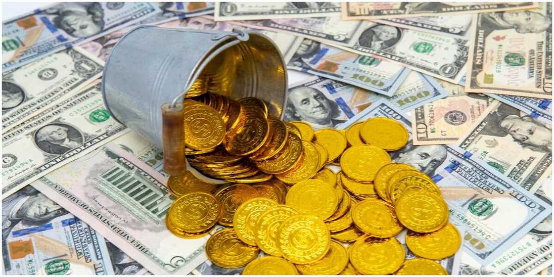 Two South African brothers have carted away $2.2 billion after defrauding bitcoin investors Two South African brothers have carted away $2.2 billion after defrauding bitcoin investors