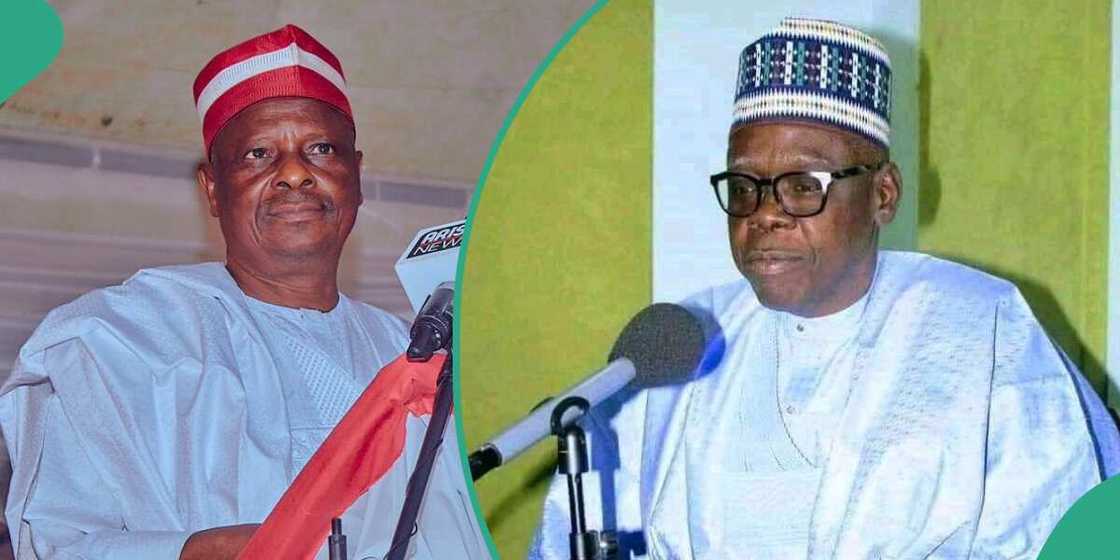 Danbilki Kwamanda ya ce Kwankwaso za su bi a jiha