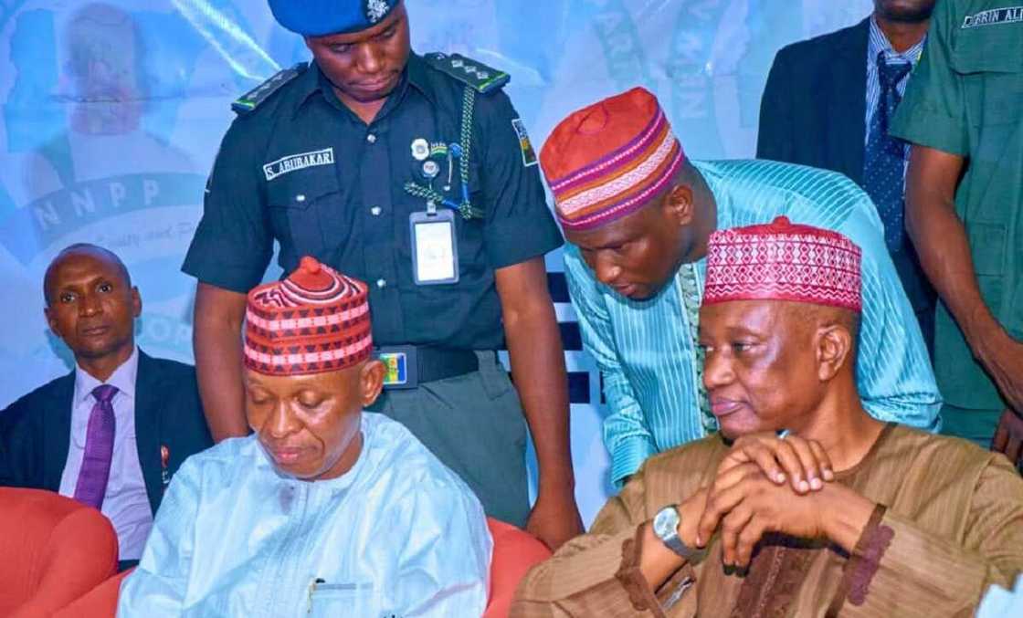 Abba Gida Gida Abba Gida Gida