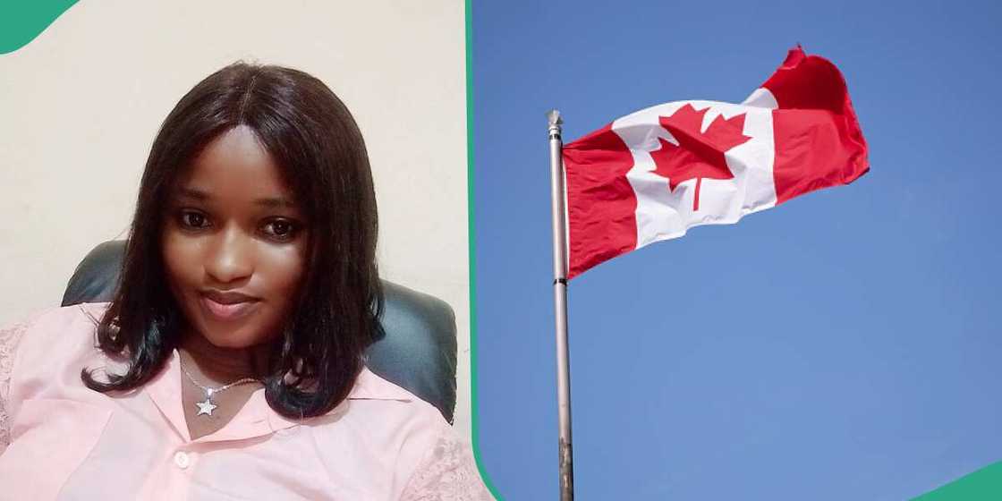Mummy Zee offered free visa sponsorship and scholarship to study in Canada, gets 3 options Mummy Zee offered free visa sponsorship and scholarship to study in Canada, gets 3 options