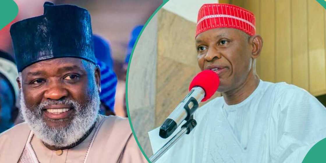 Kano State/Abba Kabir Yusuf/Nasiru Yusuf Gawune/Court of Appeal/Supreme Court/APC/NNPP Kano State/Abba Kabir Yusuf/Nasiru Yusuf Gawune/Court of Appeal/Supreme Court/APC/NNPP