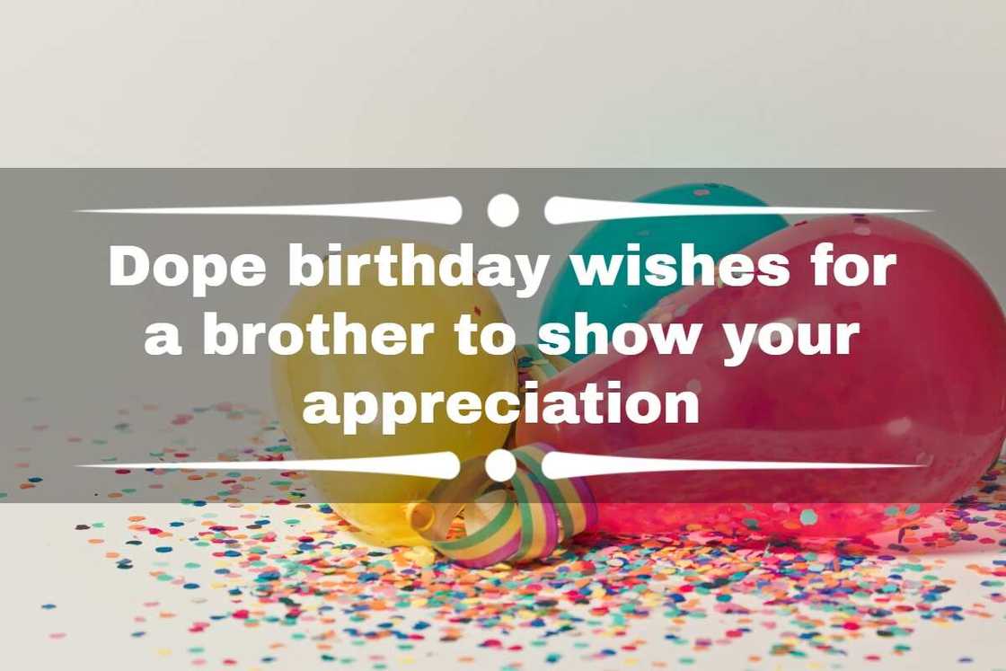 birthday wishes for big brother