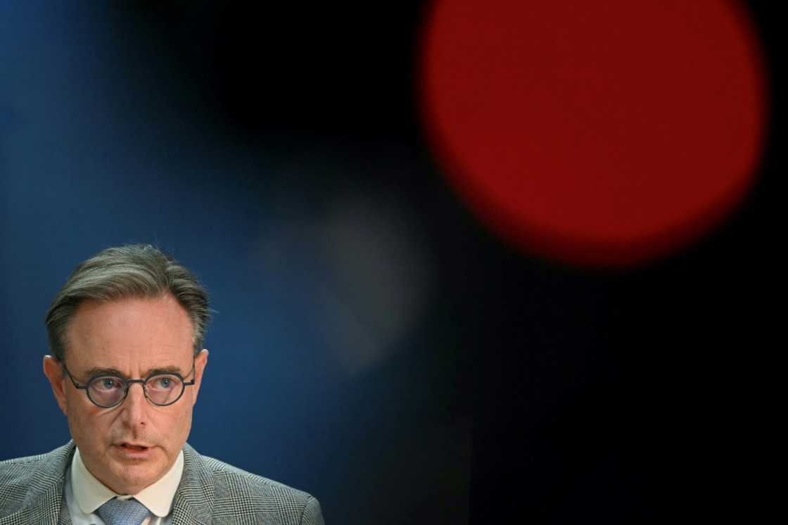 Belgium's Prime Minister Bart De Wever has threatened to resign if his coalition partners don't agree a new cost-cutting budget Belgium's Prime Minister Bart De Wever has threatened to resign if his coalition partners don't agree a new cost-cutting budget