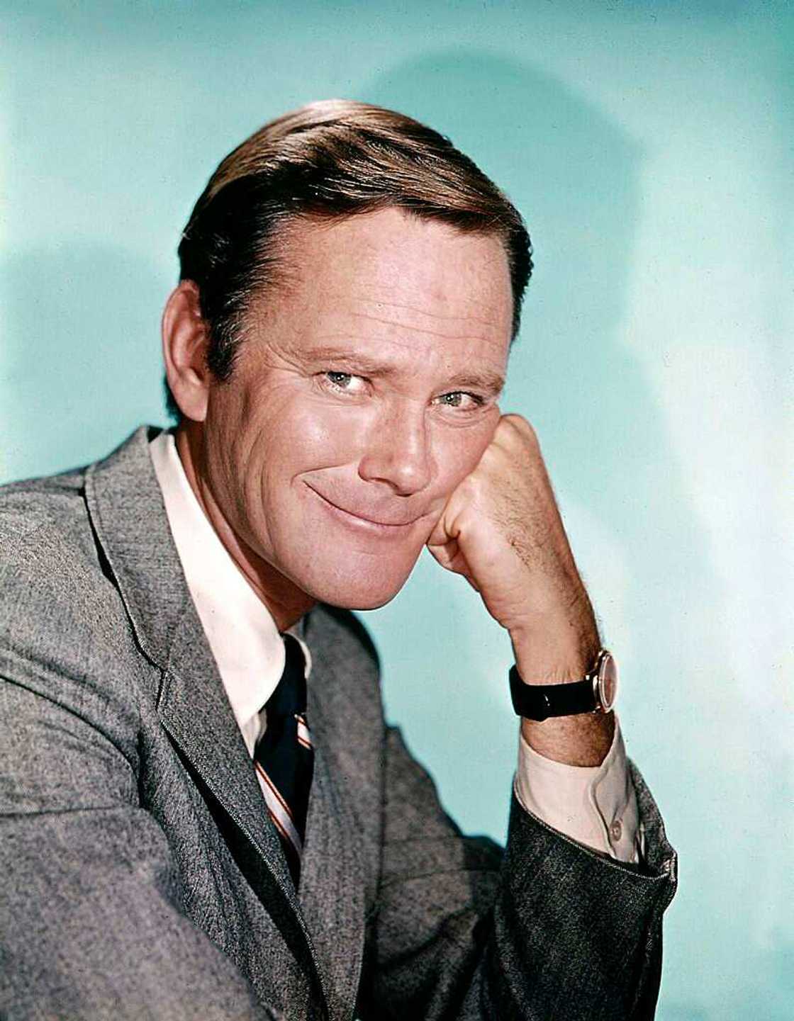 D. Sargent, biographie de l'acteur de Ma sorcière bien aimée D. Sargent, biographie de l'acteur de Ma sorcière bien aimée
