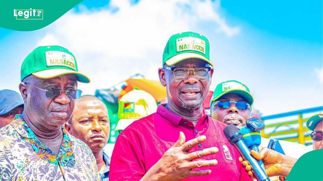 Nasarawa Set to Boost Rice Supply in Nigeria with 1.2 Million Bags Harvest. The governor said his administration has already harvested over 600,000 bags from the 3,300 hectares cultivated this season.