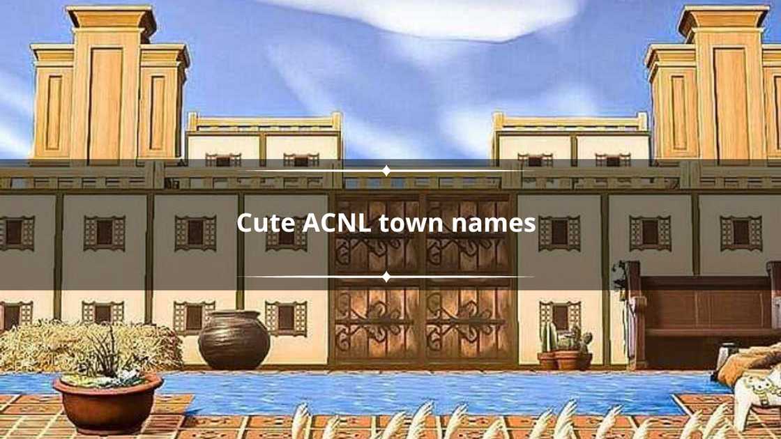 A photo of a beautiful town