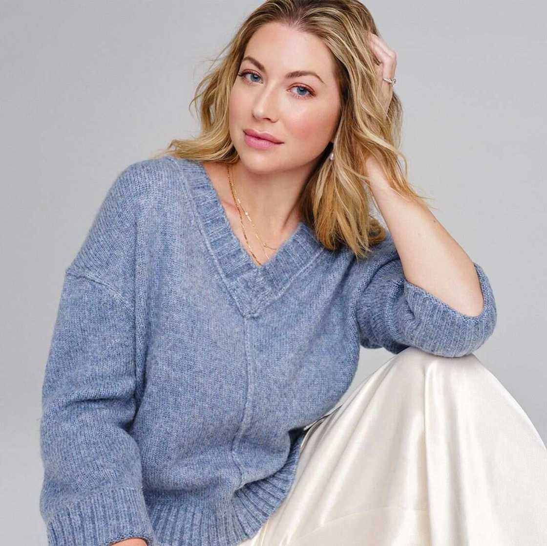 Stassi Schroeder podcast Stassi Schroeder podcast