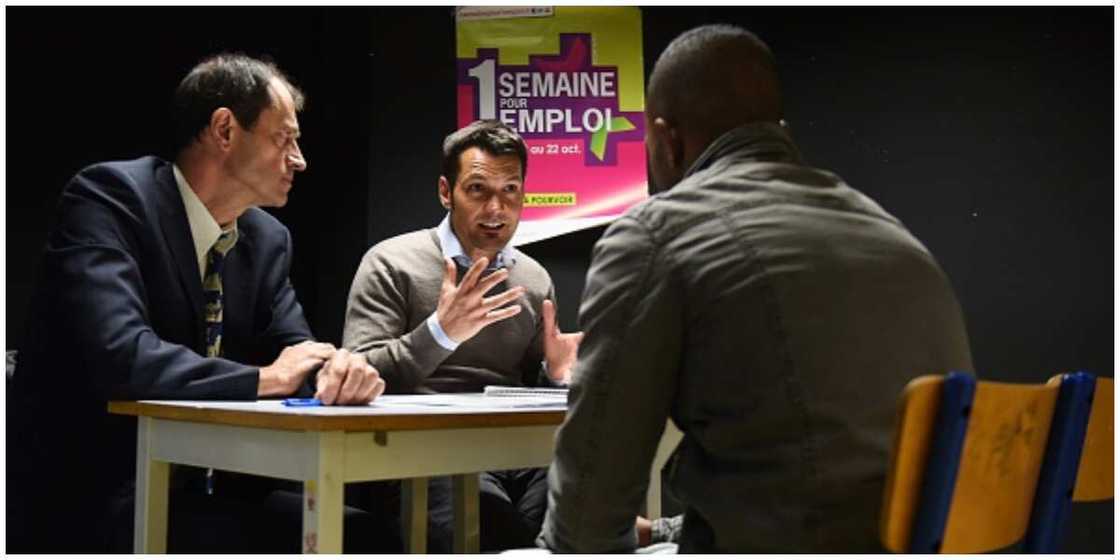 Unbeatable Ways to Verify an Interview Invitation no Matter Where it Came from Unbeatable Ways to Verify an Interview Invitation no Matter Where it Came from