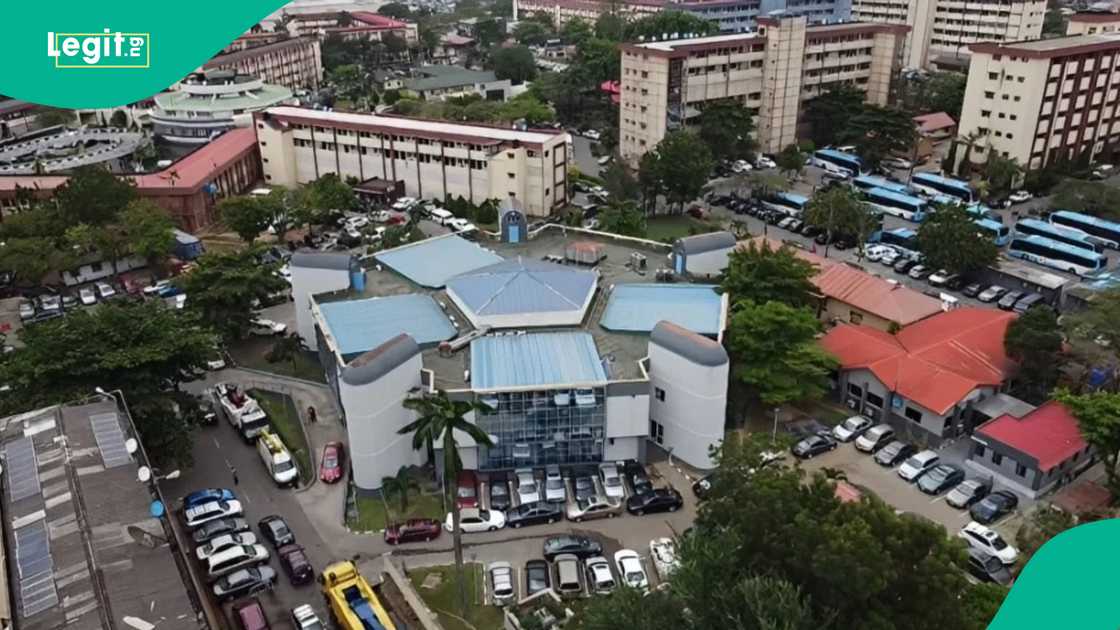 NIPOST’s nationwide digital postcode system assigns an 11-character code to every addressable building in Nigeria NIPOST’s nationwide digital postcode system assigns an 11-character code to every addressable building in Nigeria