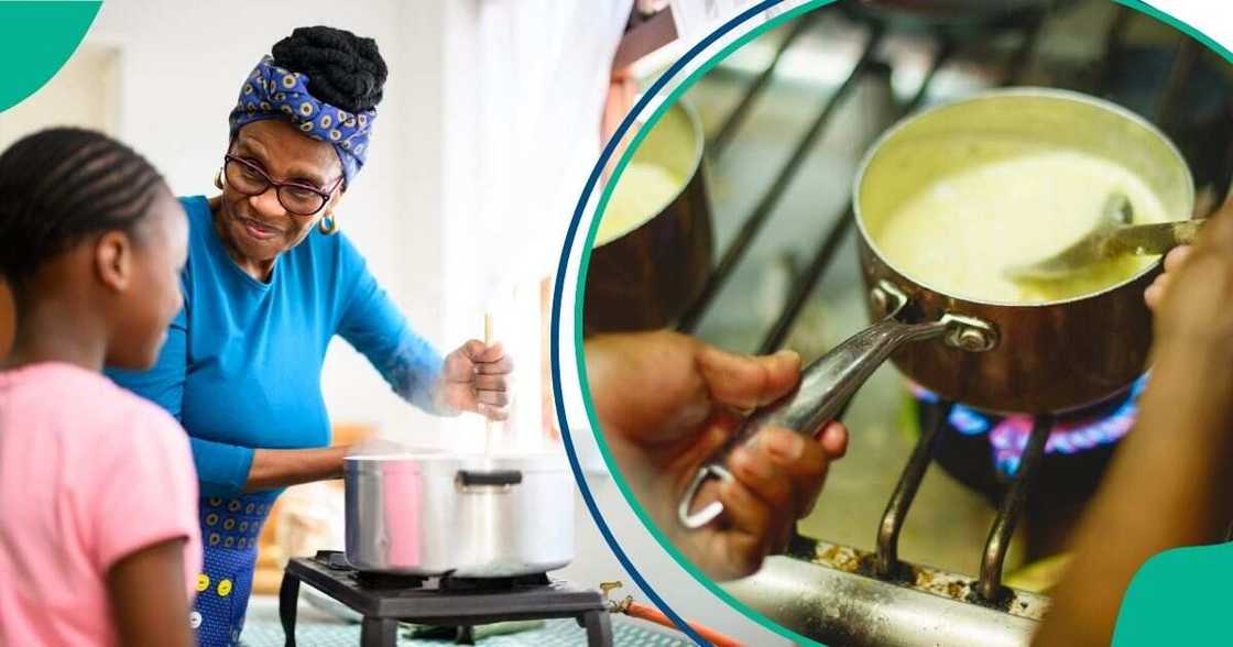 Cooking gas prices rises again, LPG, NLNG Cooking gas prices rises again, LPG, NLNG