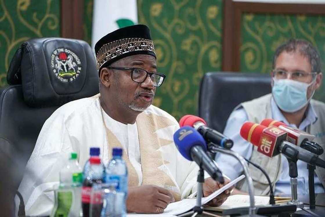 2023 election, PDP, Governor Bala Mohammed of Bauchi state, Auwal Mohammed Jatau, Zaki Federal Constituency 2023 election, PDP, Governor Bala Mohammed of Bauchi state, Auwal Mohammed Jatau, Zaki Federal Constituency